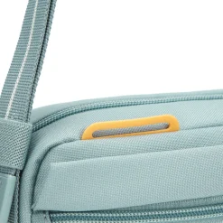 pacsafe GO Crossbody - Umhängetasche 24 cm (fresh mint)