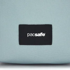 pacsafe GO Festival Crossbody - Umhängetasche 23 cm RFID (fresh mint)