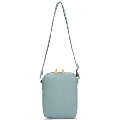 pacsafe GO Festival Crossbody - Umhängetasche 23 cm RFID (fresh mint)