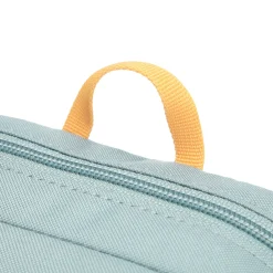 pacsafe GO Festival Crossbody - Umhängetasche 23 cm RFID (fresh mint)