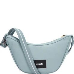 pacsafe GO Lunar crossbody - Umhängetasche 28 cm RFID (fresh mint)