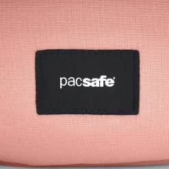 pacsafe GO Lunar crossbody - Umhängetasche 28 cm RFID (rose)