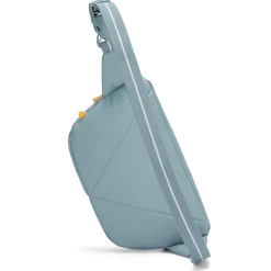 pacsafe GO Sling Back - Gürteltasche 27 cm RFID (fresh mint)