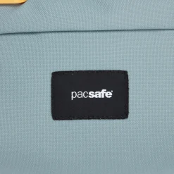 pacsafe GO Sling Back - Gürteltasche 27 cm RFID (fresh mint)