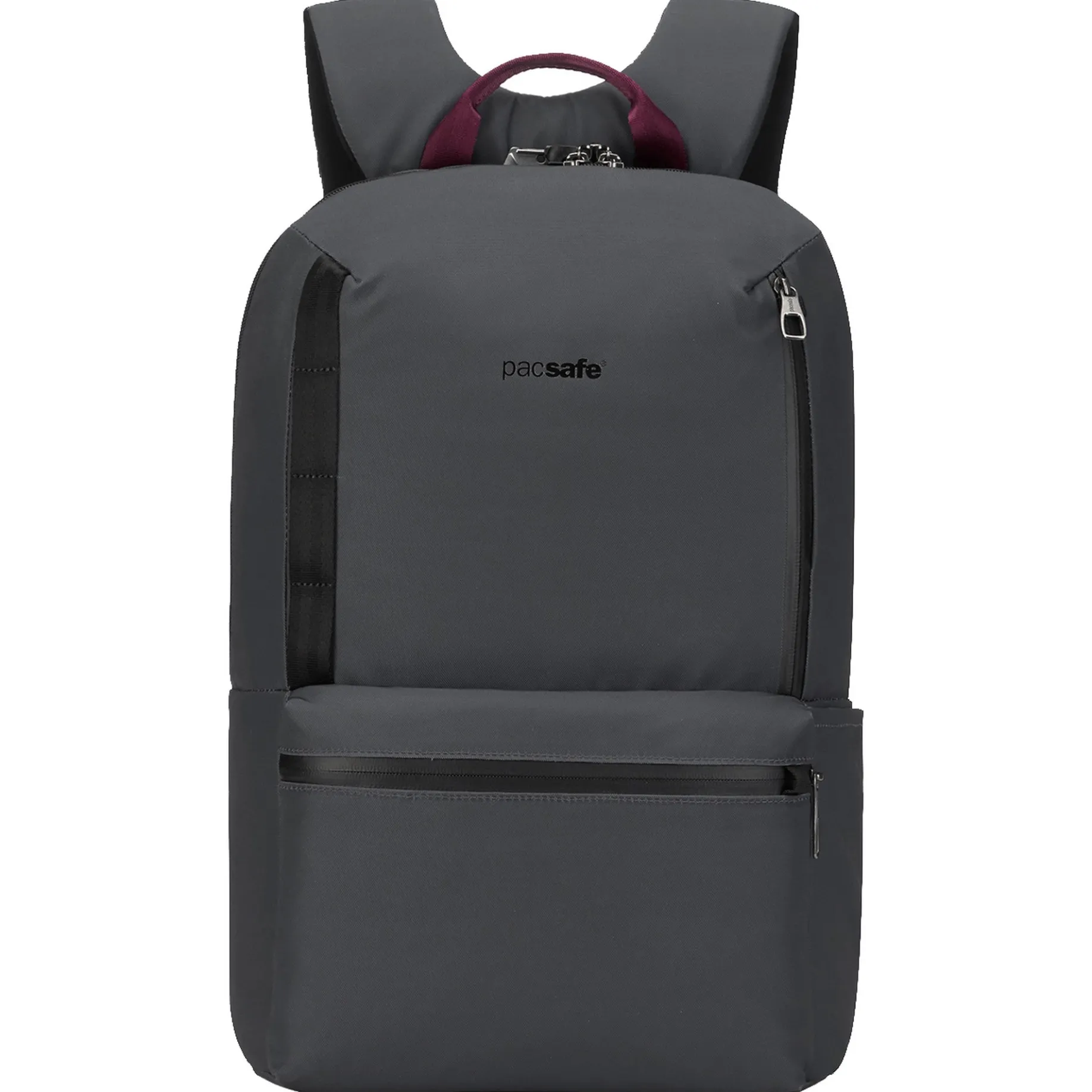 pacsafe Metrosafe X 20 - Rucksack 15.6" 45 cm (slate)