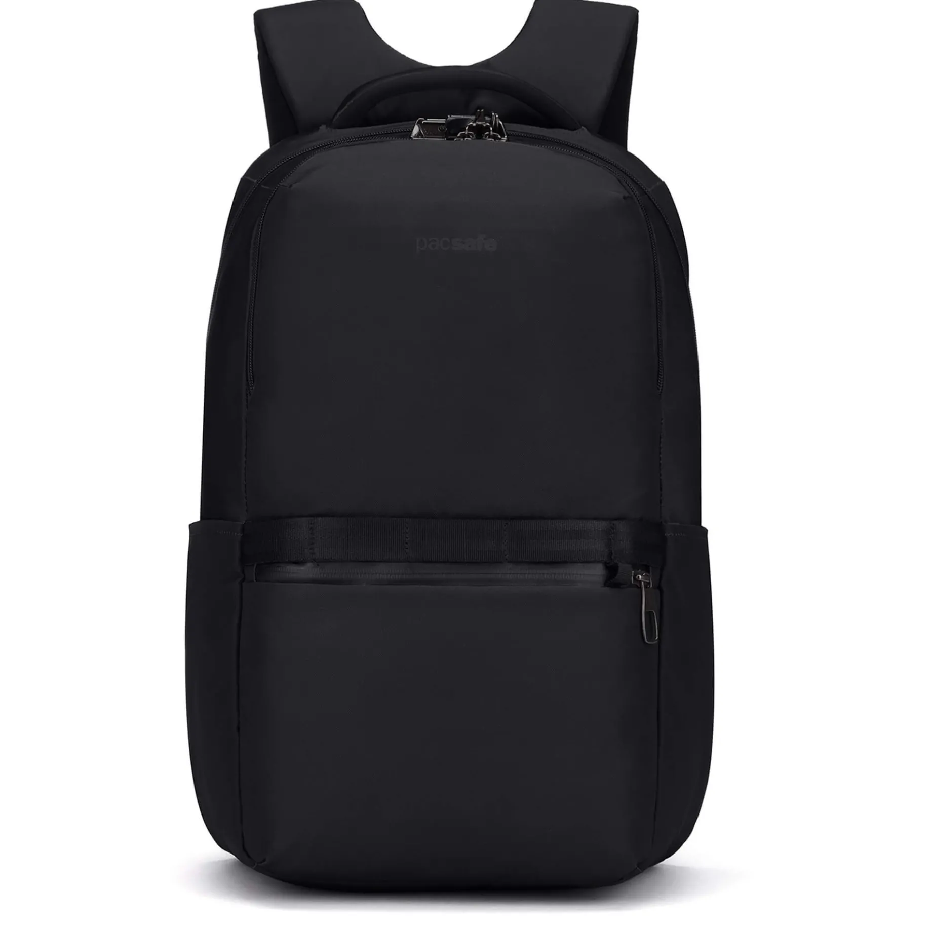 pacsafe Metrosafe X 25 - Rucksack 15" 48 cm (black)