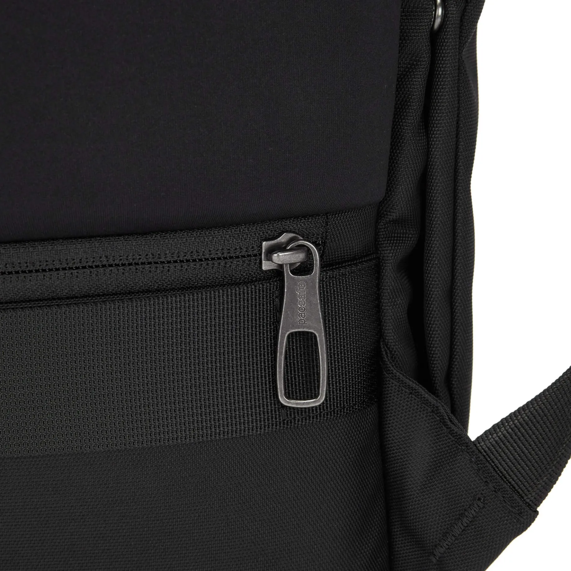 pacsafe Metrosafe X 25 - Rucksack 15" 48 cm (black)