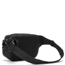 pacsafe Vibe 100 - Gürteltasche 27 cm (jet black)