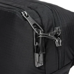 pacsafe Vibe 100 - Gürteltasche 27 cm (jet black)