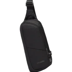 pacsafe Vibe 150 - Umhängetasche 33 cm RFID (black)