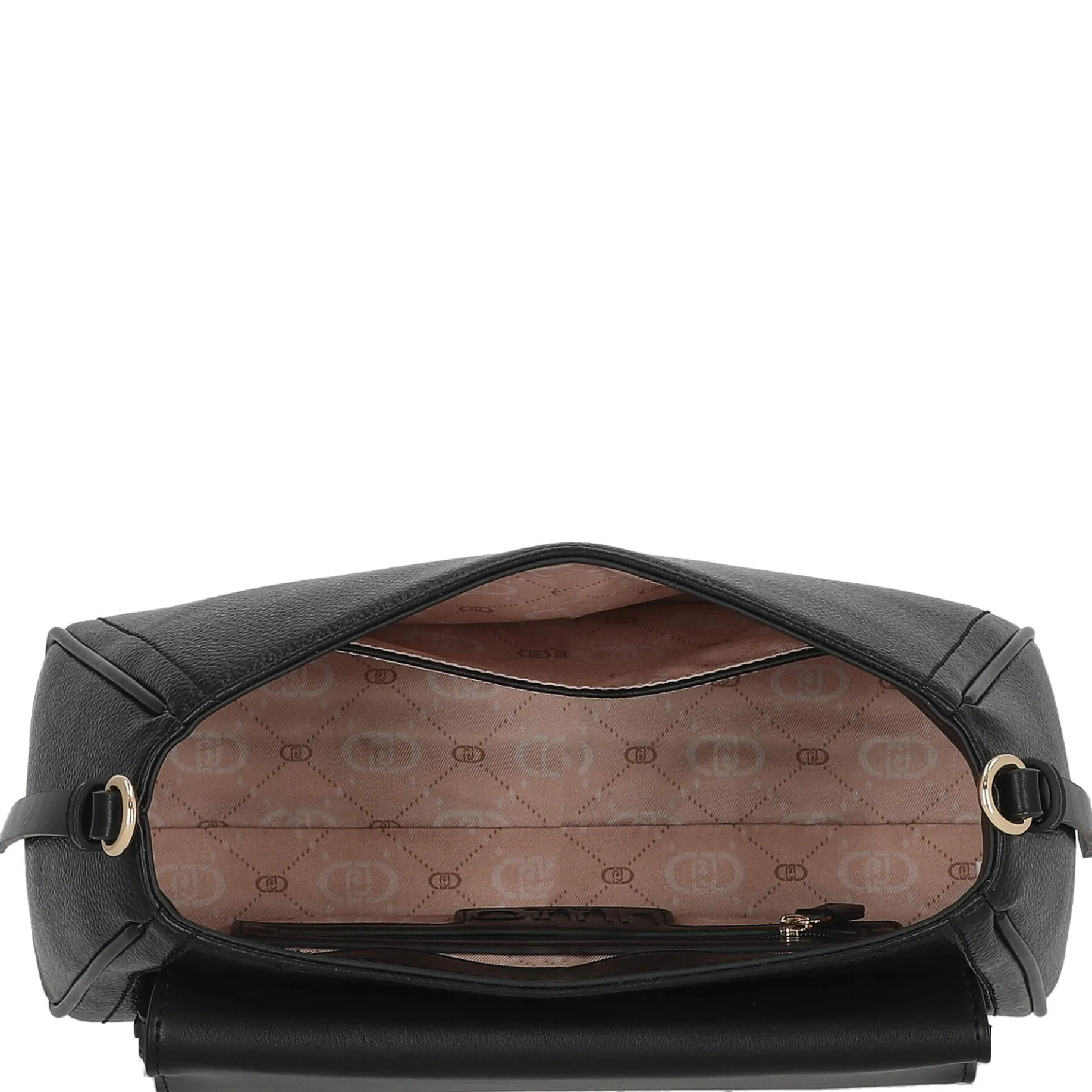 Pakuna - Henkeltasche M 28 cm (nero)