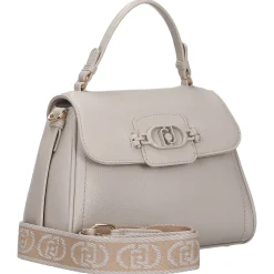 Pakuna - Henkeltasche S 23 cm (true champagne)