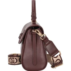 Pakuna - Henkeltasche S 23 cm (bordeaux)