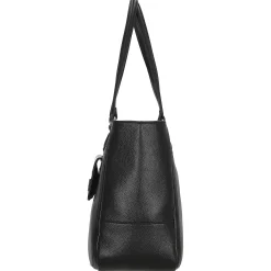 Pakuna - Shopper 38 cm (nero)