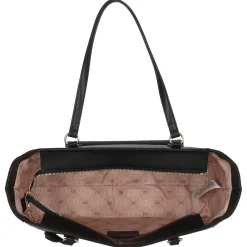 Pakuna - Shopper 38 cm (nero)