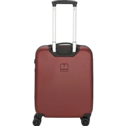 Paradise - 4-Rollen-Kabinentrolley 55 cm (dark orange)