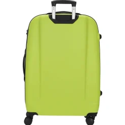 Paradise - 4-Rollen-Trolley L 77 cm (pistachio)