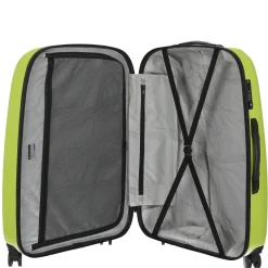 Paradise - 4-Rollen-Trolley L 77 cm (pistachio)
