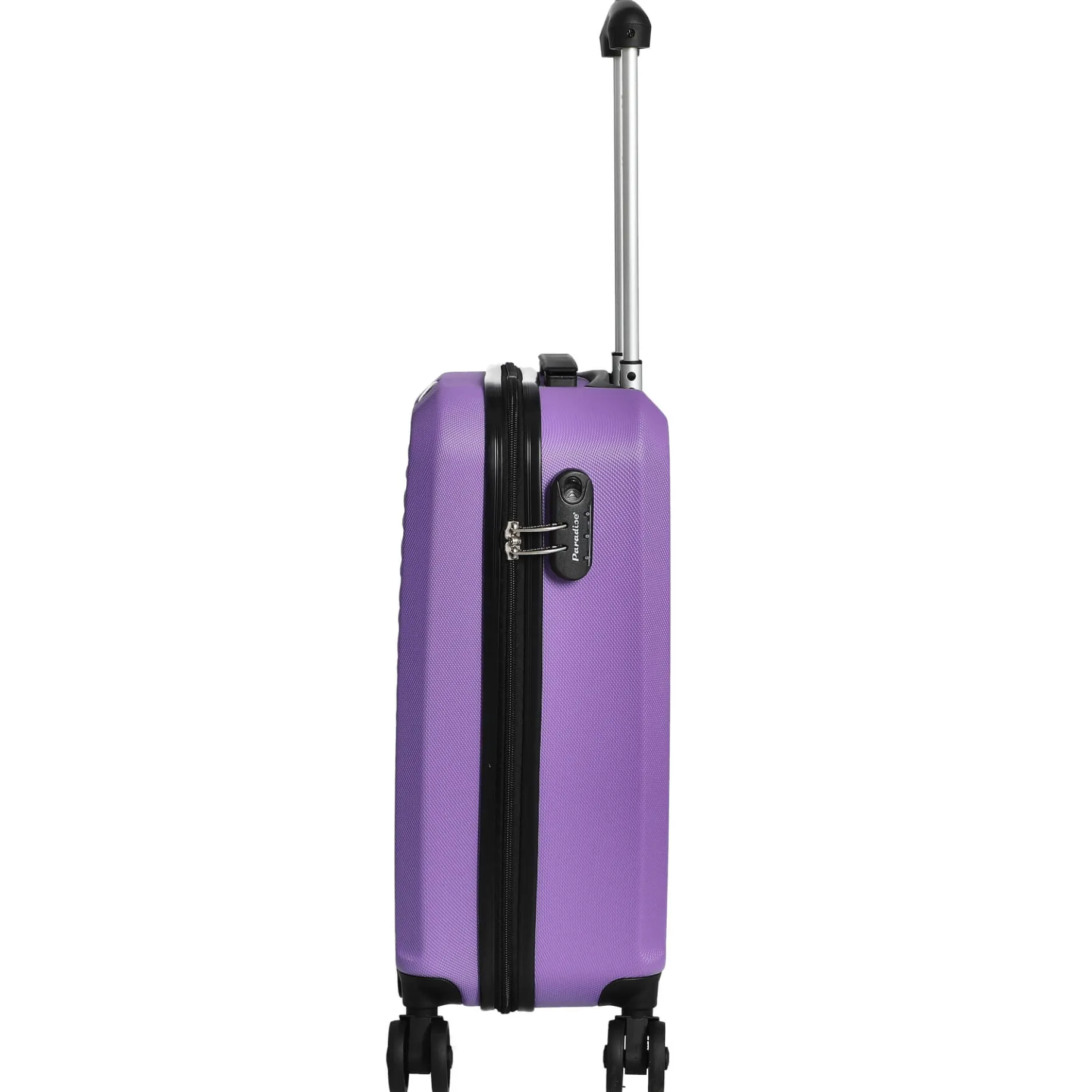 Paradise by Havanna 2.0 - 4-Rollen-Kabinentrolley 55 cm (lila)