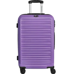 Paradise by Havanna 2.0 - 4-Rollen-Trolley 69 cm (lila)