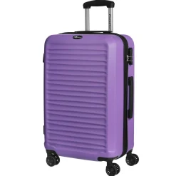 Paradise by Havanna 2.0 - 4-Rollen-Trolley 69 cm (lila)