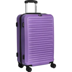 Paradise by Havanna 2.0 - 4-Rollen-Trolley 69 cm (lila)