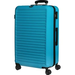 Paradise by Havanna 2.0 - Trolley-Set 3tlg. (türkis)