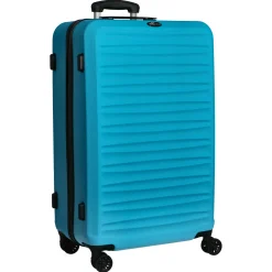 Paradise by Havanna 2.0 - Trolley-Set 3tlg. (türkis)