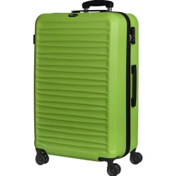 Paradise by Havanna 2.0 - Trolley-Set 3tlg. (hellgrün)