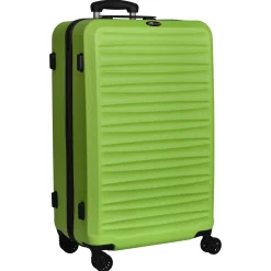 Paradise by Havanna 2.0 - Trolley-Set 3tlg. (hellgrün)
