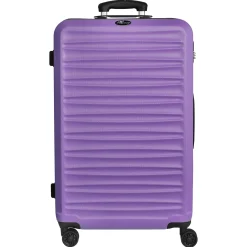 Paradise by Havanna 2.0 - Trolley-Set 3tlg. (lila)