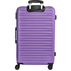 Paradise by Havanna 2.0 - Trolley-Set 3tlg. (lila)