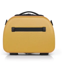 Paradise XP - Beautycase 35 cm (mostaza)