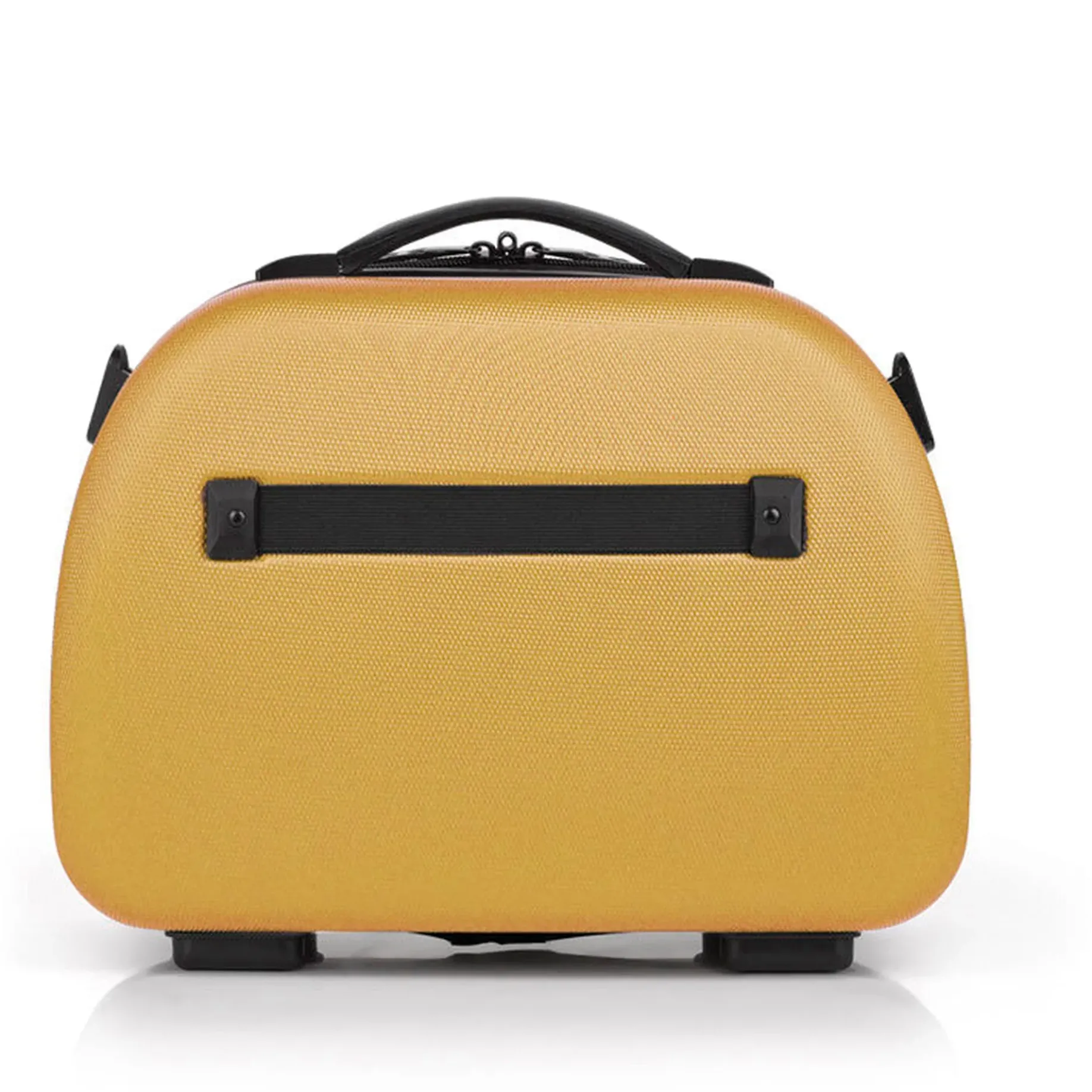 Paradise XP - Beautycase 35 cm (mostaza)