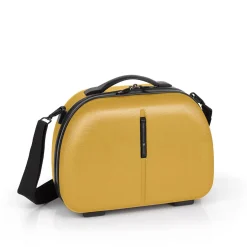 Paradise XP - Beautycase 35 cm (mostaza)