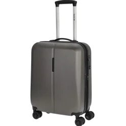 Paradise XP - 4-Rollen-Kabinentrolley 55 cm erw. (gris)