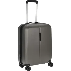 Paradise XP - 4-Rollen-Kabinentrolley 55 cm erw. (gris)