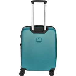 Paradise XP - 4-Rollen-Kabinentrolley 55 cm erw. (green)