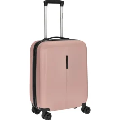 Paradise XP - 4-Rollen-Kabinentrolley 55 cm erw. (rosa)