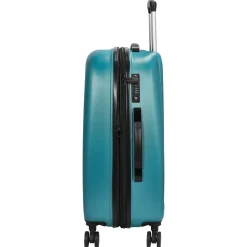 Paradise XP - 4-Rollen-Trolley M 67 cm erw. (verde)