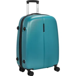 Paradise XP - 4-Rollen-Trolley M 67 cm erw. (verde)