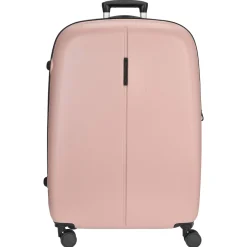 Paradise XP - 4-Rollen-Trolley L 77 cm erw. (rosa)