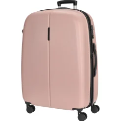 Paradise XP - 4-Rollen-Trolley L 77 cm erw. (rosa)