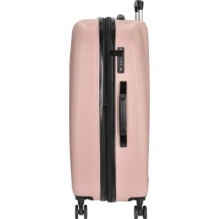 Paradise XP - 4-Rollen-Trolley L 77 cm erw. (rosa)