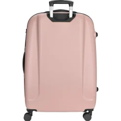 Paradise XP - 4-Rollen-Trolley L 77 cm erw. (rosa)