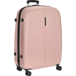 Paradise XP - 4-Rollen-Trolley L 77 cm erw. (rosa)