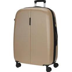 Paradise XP - 4-Rollen-Trolley Set 2tlg. (M+L) (beige)