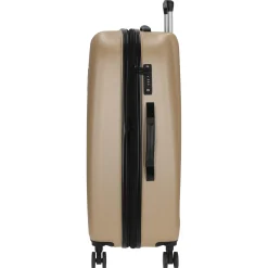 Paradise XP - 4-Rollen-Trolley Set 2tlg. (M+L) (beige)