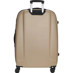 Paradise XP - 4-Rollen-Trolley Set 2tlg. (M+L) (beige)