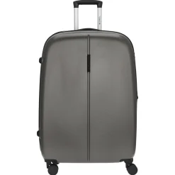 Paradise XP - 4-Rollen-Trolley Set 2tlg. (M+L) (gris)